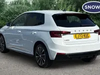 Used Skoda Fabia Monte Carlo 150 HP (110 kW) 2024 Hatchback