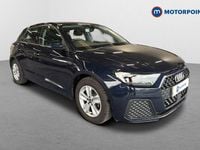 Used Audi A1 2021 Blue SUV