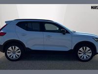 Usado Volvo EX40 Core 172 kW (234 HP) 2025 Azul SUV