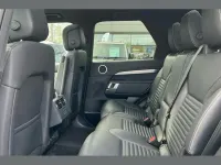 Used Land Rover Discovery SE Dynamic 350 HP (257 kW) 2024 Grey SUV
