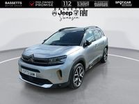 Used Citroën C5 PureTech 131 HP (96 kW) 2023 Grey Hatchback