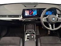 Used BMW X1 M Sport 168 HP (123 kW) 2024 Grey SUV