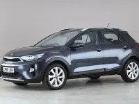 Gebraucht Kia Stonic 99 PS (72 kW) 2020 SUV