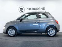 Used Fiat 500 Dolcevita 70 HP (51 kW) 2023 Grey Hatchback