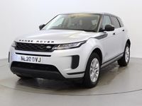 used Land Rover Range Rover evoque 2.0 P200 S 5dr Auto