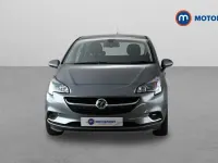 Used Vauxhall Corsa SRi 90 HP (66 kW) 2018 Grey Hatchback