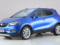 Used Vauxhall Mokka Elite 140 HP (102 kW) 2019 SUV