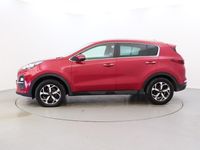 used Kia Sportage 1.6 GDi ISG 2 5dr