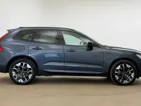 Used Volvo XC60 Plus 250 HP (183 kW) 2025 Blue SUV