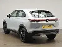 Used Honda HR-V Elegance 131 HP (96 kW) 2023 White SUV