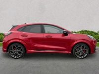 Used Ford Puma ST 200 HP (147 kW) 2023 Red SUV