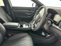 Used BYD Seal U Comfort 218 HP (160 kW) 2024 Black SUV
