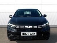 Used Dacia Sandero Essentiel 91 HP (66 kW) 2025 Hatchback
