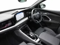 Used Audi Q5 Advanced 204 HP (150 kW) 2025 Grey SUV