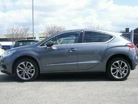 Used Citroën DS4 2011 Hatchback