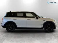 Używany Mini Cooper Clubman 136 KM (100 kW) 2018 Srebrny Kombi