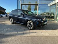 Used BMW iX3 M Sport 210 kW (286 HP) 2024 Black SUV