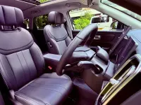 Used Jaecoo 7 347 HP (255 kW) 2025 Silver SUV