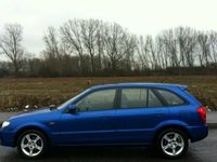 Used Mazda 323 2003 Hatchback