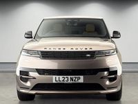 Used Land Rover Range Rover Sport SE Dynamic 441 HP (324 kW) 2023 Bronze SUV