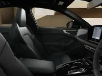 New Audi A5 Black Edition 150 HP (110 kW) 2026 Sedan