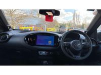 Used Toyota Aygo X 72 HP (52 kW) 2024 Other SUV