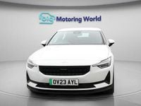 Used Polestar 2 2023 Hatchback