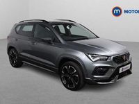 Used Cupra Ateca VZ1 300 HP (220 kW) 2024 SUV
