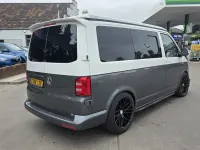 Used VW T6.1 Startline 2019 White Van