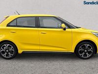 Used MG MG3 Exclusive 106 HP (77 kW) 2024 Hatchback