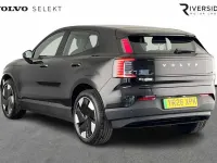 Used Volvo EX30 Plus 200 kW (272 HP) 2026 Vapour grey SUV
