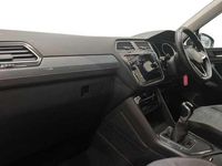Used VW Tiguan Life 130 HP (95 kW) 2022 Grey SUV