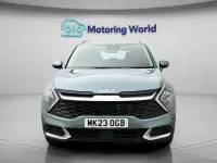 Usado Kia Sportage 150 HP (110 kW) 2023 SUV