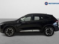 Used Ford Kuga Active 242 HP (177 kW) 2024 Black SUV