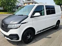 Used VW T6.1 Highline 2023 White Van