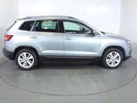 used Skoda Karoq 1.6 TDI SE Technology 5dr