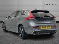 used Volvo V40 R-Design T3 Pro