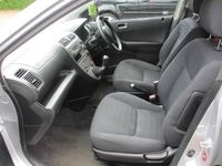 Used Honda Civic 2003 Hatchback