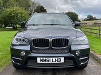 used BMW 228 X5 3.0 24V 5dBHP