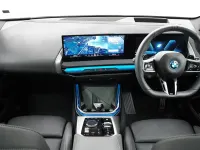 Used BMW X3 M Sport 295 HP (216 kW) 2026 Blue SUV