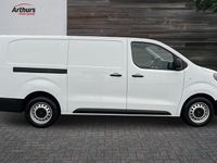 Neu Peugeot Expert 120 PS (88 kW) 2026 Weiß Van