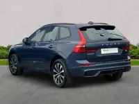 Usado Volvo XC60 Plus 197 HP (144 kW) 2023 Azul SUV