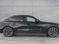 Used BMW 420 Gran Coupé M Sport 190 HP (139 kW) 2022 Black Coupe