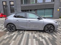 Used Vauxhall Corsa-e 100 kW (136 HP) 2023 Grey Hatchback