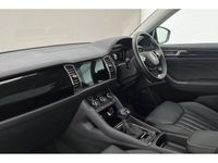 used Skoda Kodiaq L&K (7 seats) 2.0 TDI 200 PS 4x4 DSG