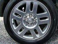 Used Dodge Nitro 2008 SUV