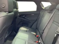 Used Land Rover Range Rover evoque HSE Dynamic 2025 Black SUV