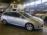 Used Ford Focus 2019 Grey Estate
