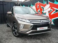 Used Mitsubishi Eclipse 2018 Bronze Hatchback