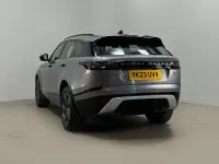 Used Land Rover Range Rover Velar R-Dynamic 245 HP (180 kW) 2023 Grey SUV
